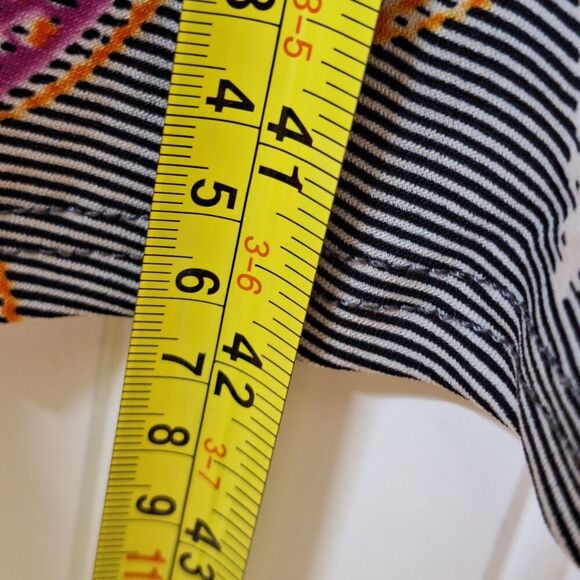 Boutique Womens 3X Pullover Tunic Dress Crisscross Strap Neckline Unbranded Knit - Picture 9 of 10